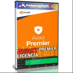 Licencias Avast Premier Antivirus 2016 [OCTUBRE 2017] ACTUALIZADO