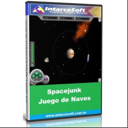 Spacejunk