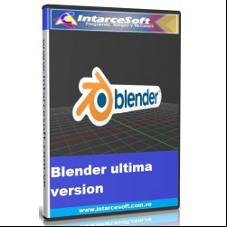 Blender ultima version