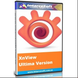 XnView Ultima Version