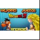 Mejores Juegos de Dragon Ball Z