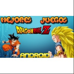 Mejores Juegos de Dragon Ball Z
