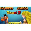 Mejores Juegos de Dragon Ball Z