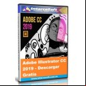 Adobe Illustrator CC 2019 -23.0.5.634 - Mac y Windows