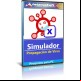 Simulador de Propagación de Virus