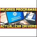 Mejores Programas para Actualizar Drivers en Windows【 2024】