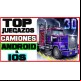 Mejores Juegos de Simulador de Camiones para Android【2020】Gratis