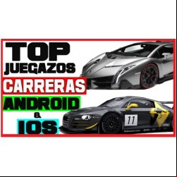 Mejores Juegos de Carreras para Android sin Internet Gratis 2021